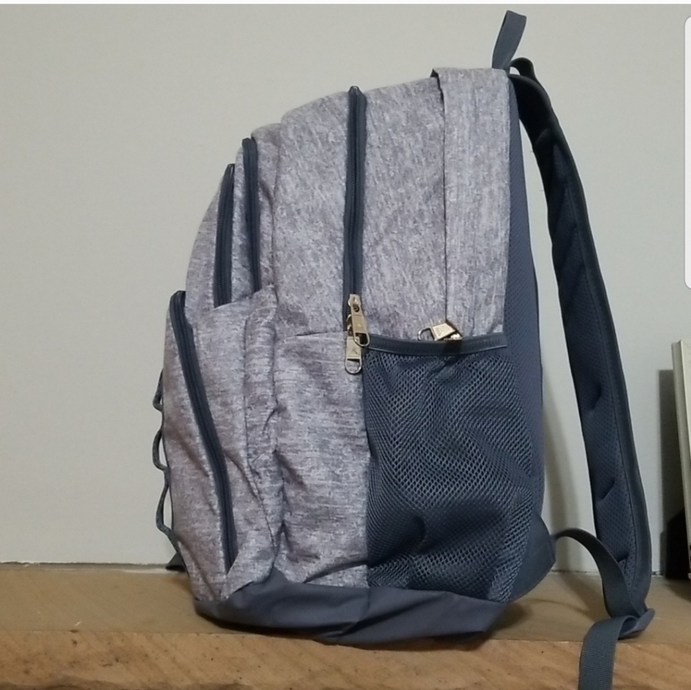 NEW! adidas Prime 6 Backpack NWT 12.16 - Picture 6 of 10